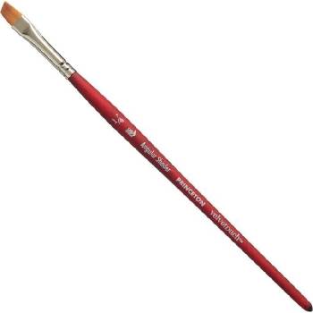 Princeton Artist Brush Velvetouch Multi-Technique Плоска четка 1/4 1 бр (P3950AS025)