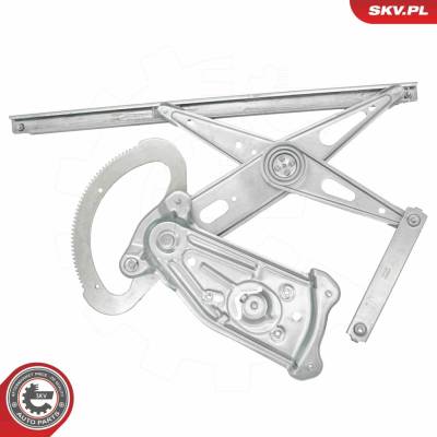 Zvedací zařízení oken ESEN SKV 51SKV801