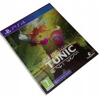 Tunic