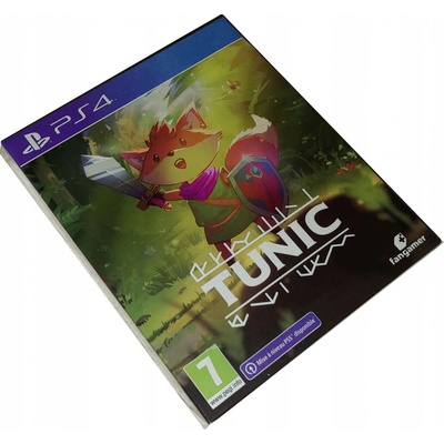 Tunic