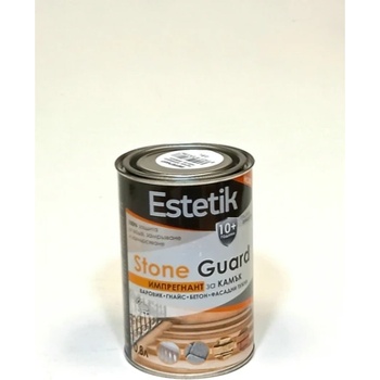 Bochemit Estetik Stone Guard - импрегнант за камък (5536)