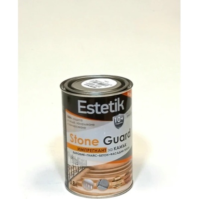 Bochemit Estetik Stone Guard - импрегнант за камък (5536)