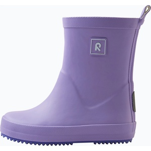 Reima Детски гумени ботуши Reima Ankka blooming lilac