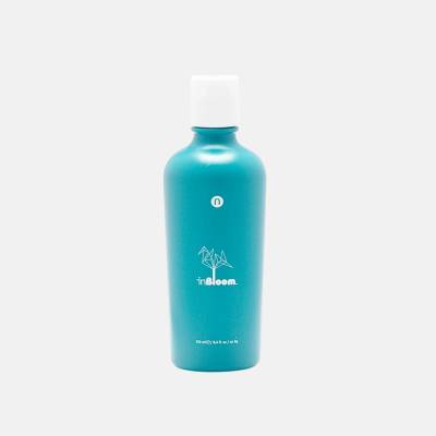 Naturalmente InBloom Zklidňující Šampon 250 ml