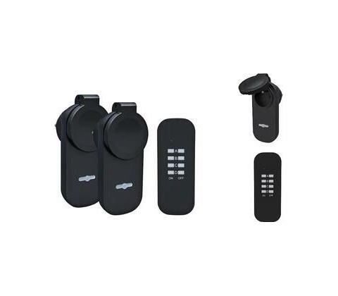 Solight DY12