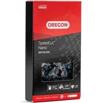 Oregon 80TXL032E