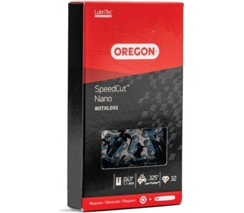 Oregon 80TXL032E