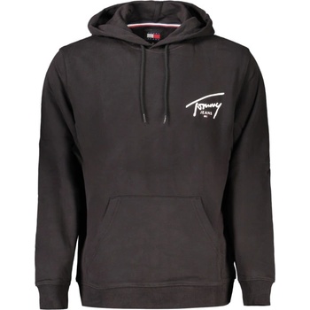 Tommy Hilfiger Мъжки суичър tommy hilfiger, Размер 2xl, Цвят Черен (dm0dm19229_nebds)