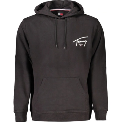 Tommy Hilfiger Мъжки суичър tommy hilfiger, Размер 2xl, Цвят Черен (dm0dm19229_nebds)