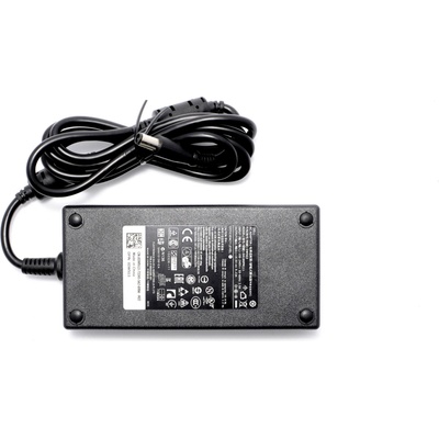 Dell Dell, 180W, 19.5V, 9.23A, букса - 7.4мм 5.0мм (CHAR0140)
