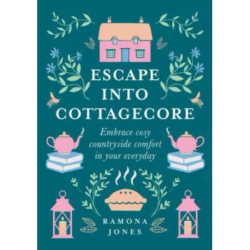 Image 1 of Escape Into Cottagecore | Ramona Jones