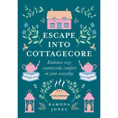 Escape Into Cottagecore | Ramona Jones