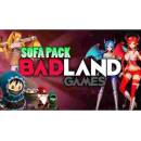 BadLand Games Sofa Pack