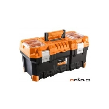 Neo Tools 84-113 box na nářadí plastový 21"