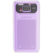 Acefast Sparkling Series 10000mAh Purple M1