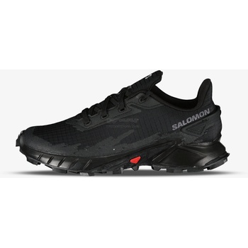 Salomon Alphacross 4 GTX W L47064100 black