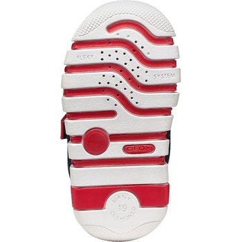 Geox Детски маратонки Geox IUPIDOO (B3555C.01354.18.26)