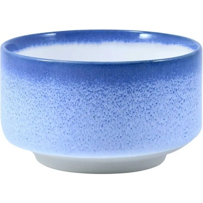 Studio Arhoj Porcelánová miska Sea Wave 550 ml