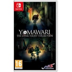 NIS America Yomawari [The Long Night Collection] (Switch)