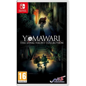 NIS America Yomawari [The Long Night Collection] (Switch)