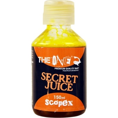The One Secret Juice Scopex 150 ml
