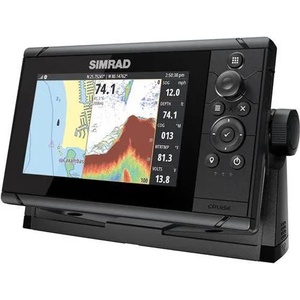 Simrad Cruise 7 83/200 (000-14999-001) Сонар за риболов