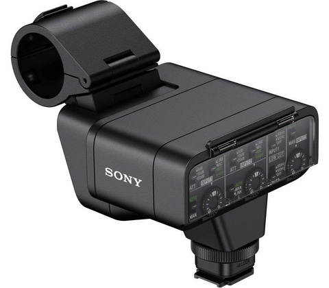 Sony XLR-K3M