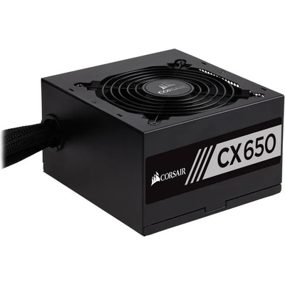 Corsair CX Series CX650 650W 80 PLUS Bronze (CP-9020122)