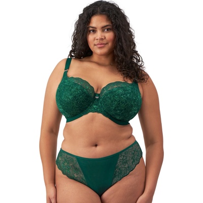 Elomi Brianna half cup El8081 Rainforest