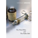 Third Man and the Fallen Idol - Greene Graham