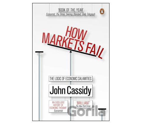 How Markets Fail
