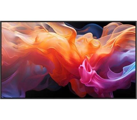 Sharp MultiSync E509