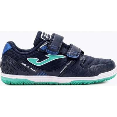 Joma SALA MAX JR 2503 NAVY INDOOR
