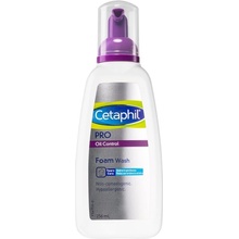 Cetaphil PRO Oil Control čisticí pěna pro mastnou pleť 236 ml