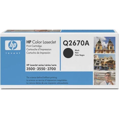 HP Q2670A