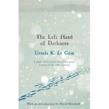 Left Hand of Darkness Le Guin Ursula K.Paperback / softback