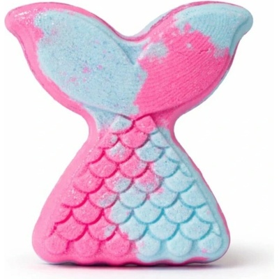 Bloombee Mermaid Babe bomba do kúpeľa 160 g