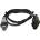 Lambda sonda BOSCH 0 258 030 030