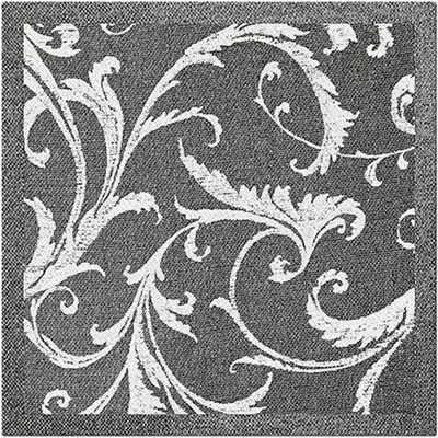 PAW Airlaid AAN121200 Fabric Ornament servítka 40x40cm