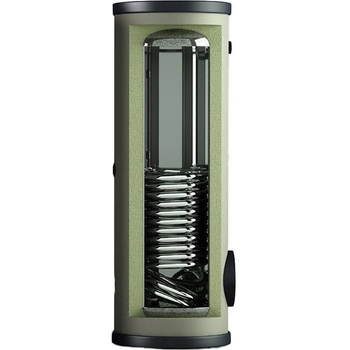 Tedan Combi Style Inox 400 6 kW (IU000151)