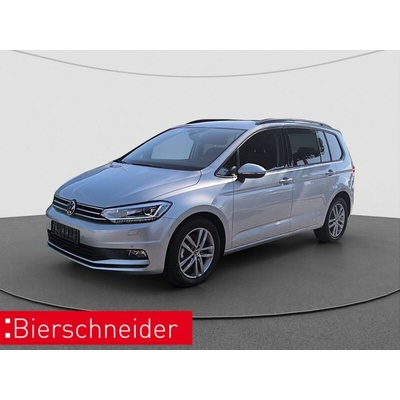 Volkswagen Touran 1.5 TSI Comfortline DSG 110 kW