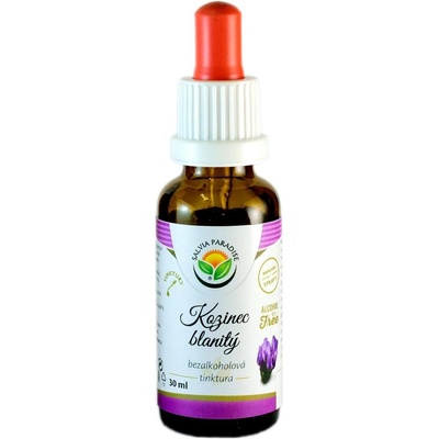 Salvia Paradise Kozinec blanitý AF tinktura 30 ml