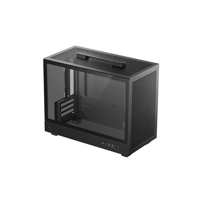 Deepcool CH160 Plus black (R-CH160-BKNGM0-G)