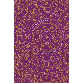 MORTAL INSTRUMENTS 1 CITY OF BONES