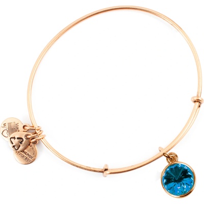 ALEX AND ANI Dámsky Náramok A12EB251RG