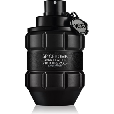 Viktor & Rolf Spicebomb Dark Leather парфюм за мъже 90 мл - EDP