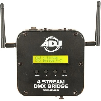 AMERICAN DJ 4 Stream DMX Bridge