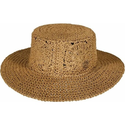 Barts Fainte Hat Light Brown