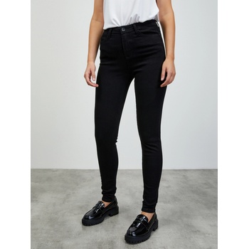 ZOOT. lab Черни дамски дънки с вталена кройка ZOOT. lab Aisha ZOOT. lab | Cheren | ЖЕНИ | 27/32