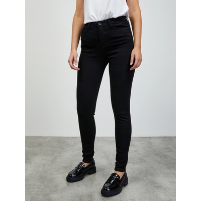 ZOOT. lab Черни дамски дънки с вталена кройка ZOOT. lab Aisha ZOOT. lab | Cheren | ЖЕНИ | 27/32